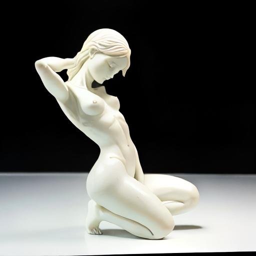 Erotic / Nude / Figurative Art